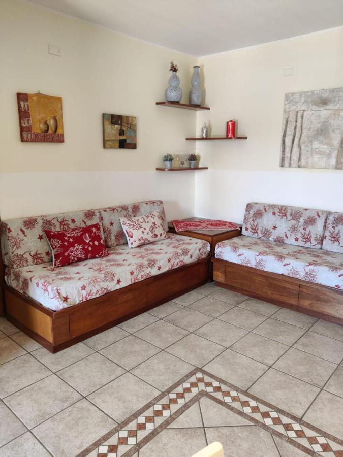 Appartamento Da Carlo 2 Alghero Extérieur photo