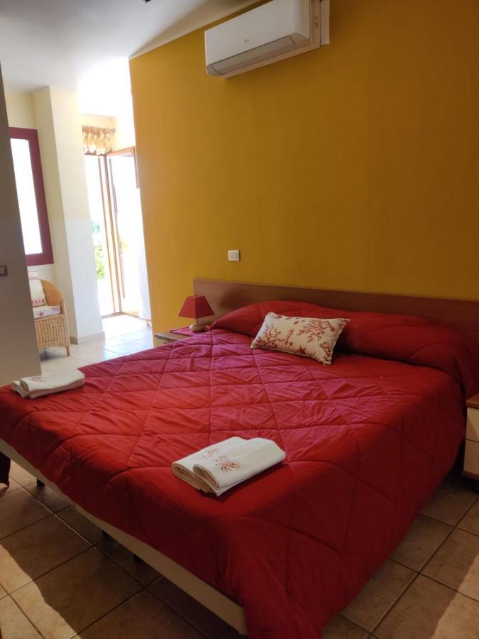 Appartamento Da Carlo 2 Alghero Extérieur photo