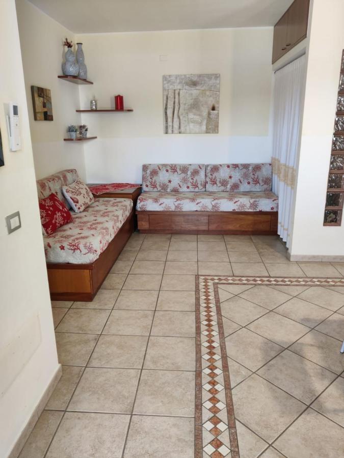 Appartamento Da Carlo 2 Alghero Extérieur photo