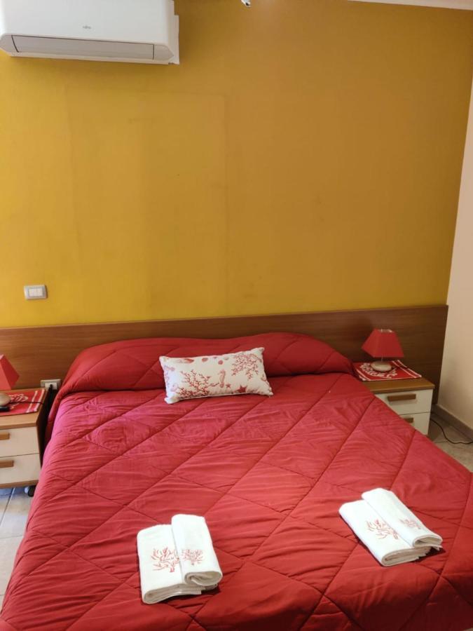 Appartamento Da Carlo 2 Alghero Extérieur photo